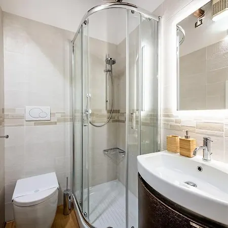 Apartment 35 Nel Centro Storico Di In The Historic Center Of