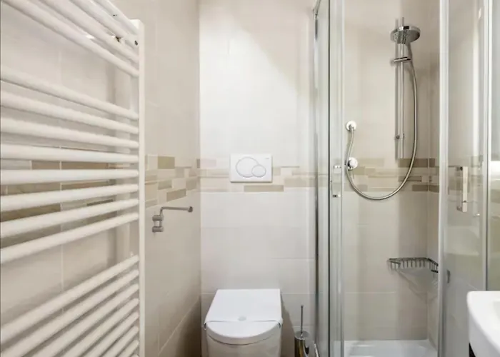 35 Nel Centro Storico Di In The Historic Center Of Apartment