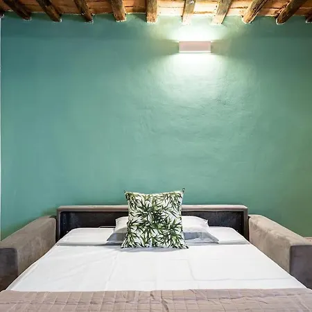 35 Nel Centro Storico Di In The Historic Center Of Appartement Sienne