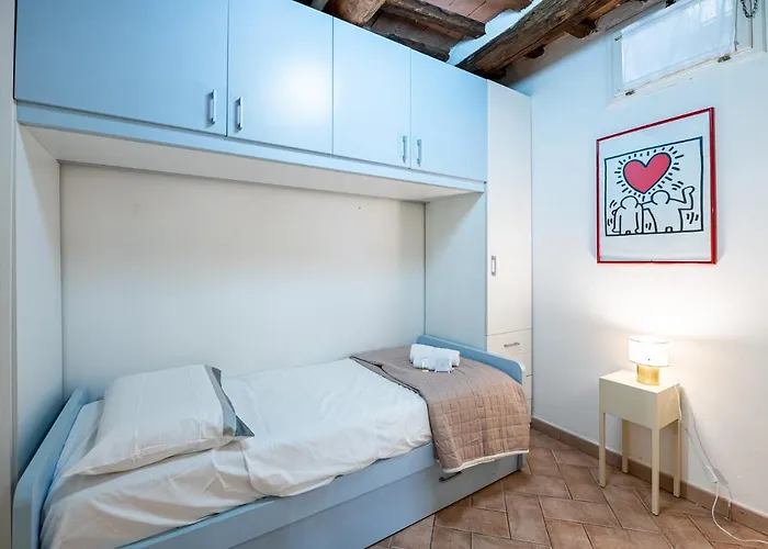 Apartment 35 Nel Centro Storico Di In The Historic Center Of *