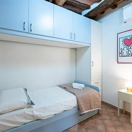 Appartement 35 Nel Centro Storico Di In The Historic Center Of *