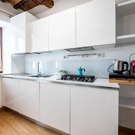 35 Nel Centro Storico Di In The Historic Center Of Apartment Siena