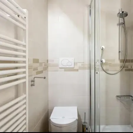 35 Nel Centro Storico Di In The Historic Center Of Appartement