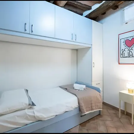 35 Nel Centro Storico Di In The Historic Center Of * 시에나