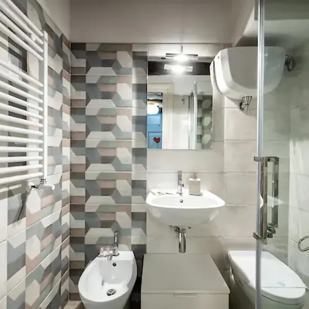 35 Nel Centro Storico Di In The Historic Center Of Apartment