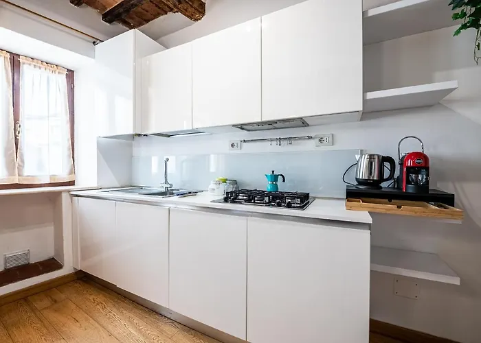 35 Nel Centro Storico Di In The Historic Center Of Apartment Siena