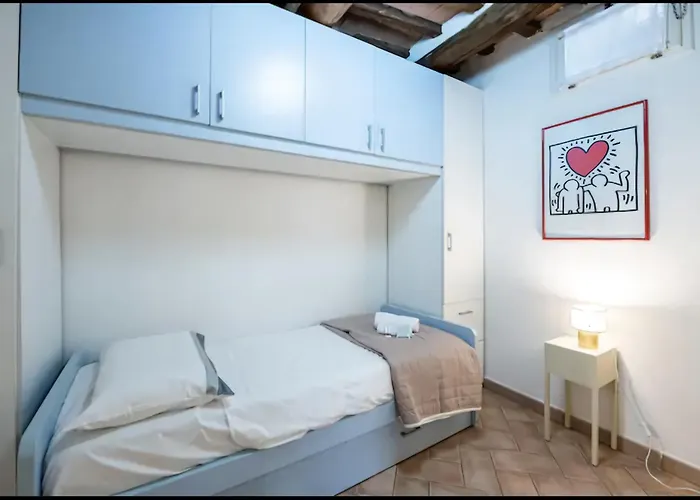 35 Nel Centro Storico Di In The Historic Center Of * 시에나