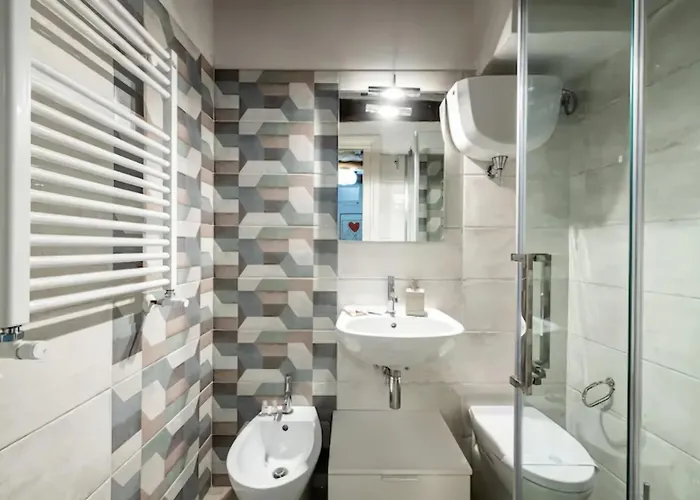 35 Nel Centro Storico Di In The Historic Center Of Apartment